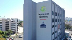 La DGII informa que recaudó más de RD$68,600 millones en mayo