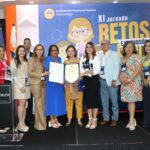 Sociedad de Pediatría Santiago realiza exitosa jornada científica “Retos e Innovación en Pediatría”