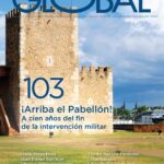 Circula edición especial de Revista Global dedicada al centenario de la salida de las tropas de intervención