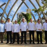 Presidente Abinader inaugura Boulevard de la Peregrinación y reconstrucción de calles circundantes de la Basílica de Higüey