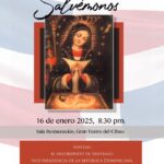 Arquidiócesis de Santiago realizara concierto `Salvémonos« en honor a la virgen de la Altagracia