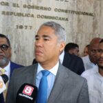 Director de Coraasan afirma «inversión del gobierno en Santiago supera los 120 mil millones de pesos»