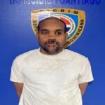 Policía Nacional en Santiago envía a la justicia hombre buscado por homicidio