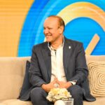 Alcalde Ulises Rodríguez anuncia amplio programa de inauguraciones de obras comunitarias