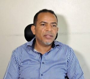 Juan Marte califica la Autopista del Ámbar como “superflua” y reclama priorizar la carretera Cibao-Sur